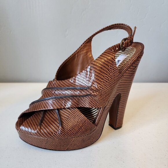 Moschino "EUC" - Picture 12 of 16